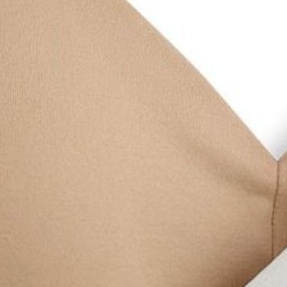 Jockey Women's Sz XL Seamfree Light Lift  Bralette Beige A596549 - Picture 2 of 7